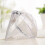Plastic Cosmetic Bottle Empty Cream Bottles for Storage Use 15Pcs 5