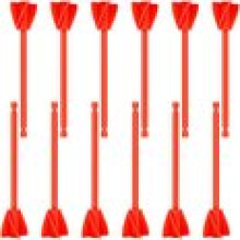 12-teiliges Epoxid-Spiralkappen-Mischer-Farbmischset