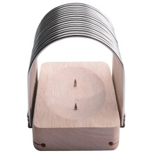 Hasselback potato cutter Potato cutting tool Fixed blade