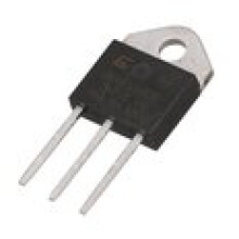 10x BTA41-600B 600V 40A silicium driver triac standaard gelijkrichter