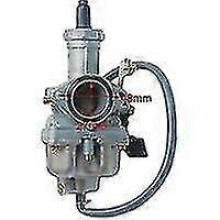 Carburador PZ27 - Motor Cg 125cc, 150cc, 200cc, 250cc, 300cc -ke