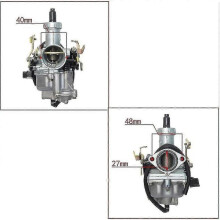 Carburateur Daelim VC vs VT VL VJ 125 avec pompe de récupération S2024122