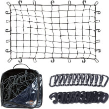 Rede de carga para SUV Grit Performance, 91 x 122 cm, resistente.