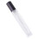 Empty Glass Perfume Spray Bottles Refillable for Storage 15Pcs Black Lid 3
