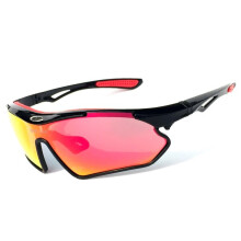 Outdoorbrillen voor fietsen, mountainbikebrillen, sportbrillen