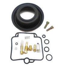 Kit de réparation de carburateur à membrane à dépression pour Suzuki G