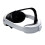 HeadStrap Replaceable for Meta Quest 3 VR Headset RGB Gaming Charging  Strap for Meta Quest 3S VR Accessories 1