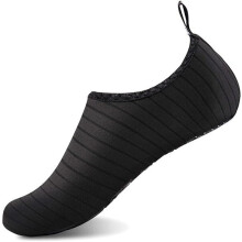 Sapatos de natação para homens e mulheres, sapatos de natação de verão, femininos
