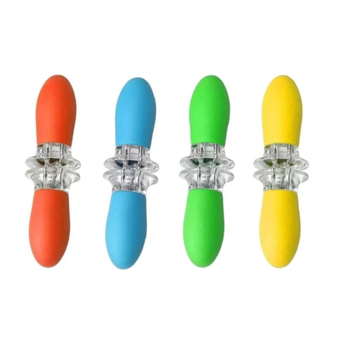 Corn Holders Interlocking Design 4 Pairs