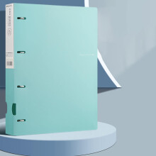 Organizzatore per documenti Yakbaofuo formato A4 a fisarmonica con perforatrice a 4 fori