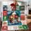 Couverture courte National Lampoon's Christmas Vacation micro 1