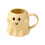 Caneca de café XIAOLE Halloween Ghost, cerâmica, 414 ml 1
