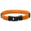 Pulsera de acero inoxidable para parejas con correa de cuerda. 1