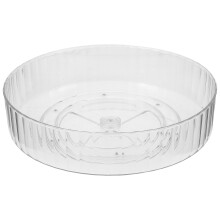 Plateau tournant pour épices de cuisine 12 pouces