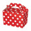 Bosca Cóireálacha Polka Dot - Pacáiste 10 1