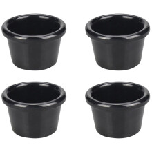 Sojasaucen-Spender, Melamin-Ramekin, 118 ml