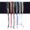Pulseira boêmia de várias camadas com miçangas, feita à mão (1 peça). 1