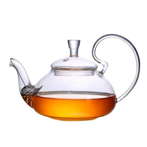 IC Glaskande med aftagelig teinfuser 1,5 l