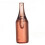 Bouteille de soda brune quart 12 miniature 1