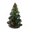 Décorations de Noël en résine et cristal naturel 1