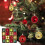 Boules de Noël à suspendre colorées (44 pièces) 1