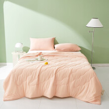 Couette rafraîchissante pour l'été