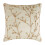 Față de pernă HomeCentric cu model floral ivory, 30x30 cm, pachet de 2 1