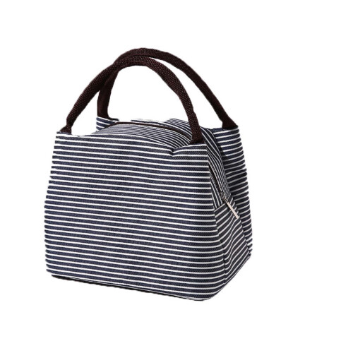 Sac à lunch isotherme BAILANku réutilisable, grand format et étanche