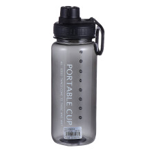 Fľaša na vodu pre fitness Space Design 800 ml