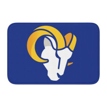 Rams Hem Mat monikäyttöinen kynnysmatto 18x30 tuumaa