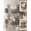 Grain-free suction cup storage rack bathroom shelf shelf shelf 3