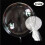 Ballons bulles transparents Meidiya (10 pièces) 1