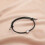 Pulseira de esferas de aço carboneto de tungstênio3 1