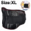 Back brace support belt-lumbar support for back brace lift 3