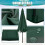 Line shop-Replaceable umbrella cover 3m 6 handle replaceable umbrella stand 4