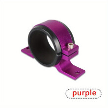 Pompe à carburant et porte-filtre en aluminium de qualité supérieure