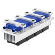 Refroidisseur thermoélectrique « Peltier » de 288 W, semi-conducteur CC 12 V