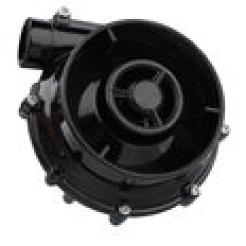 24V DC centrifugaalventilator ws7040 7040 ventilator