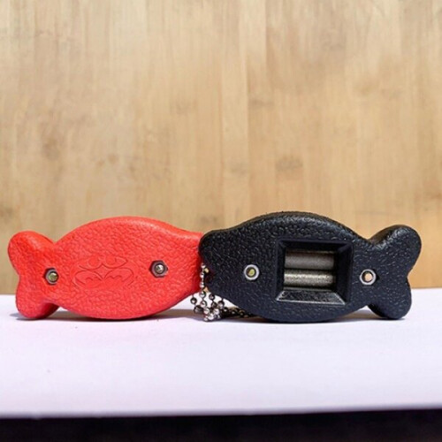 3-teiliger Handschleifer, Diamantschleifer, Hockeyschuh 1
