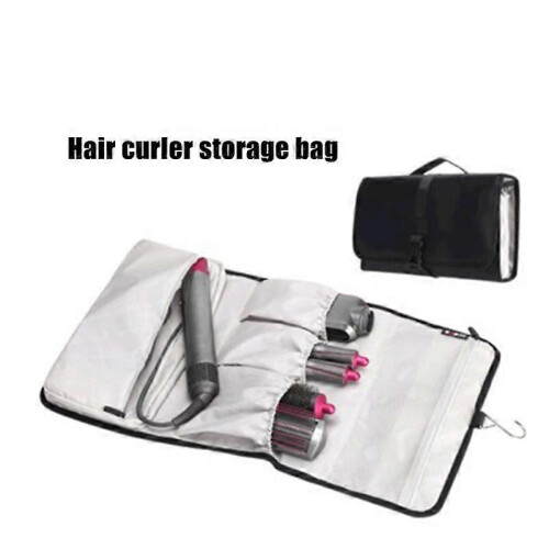 Storage Bag Compatible Accessories Holder Multiple Pouches With Hook Hanger 1