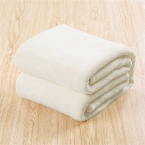 Coperta in micropile felpato 40" x 55"
