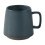Isolert keramisk krus ergonomisk håndtak 12oz 1