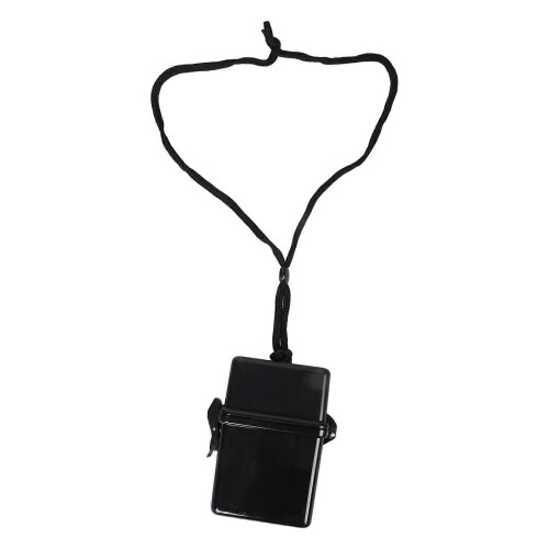 Floating Watertight Emergency Case With Quickly Access Lid For Poolside Safety And Splashes Proof Protecting 1