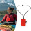 Floating Watertight Emergency Case With Quickly Access Lid For Poolside Safety And Splashes Proof Protecting 3