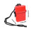Floating Watertight Emergency Case With Quickly Access Lid For Poolside Safety And Splashes Proof Protecting 5