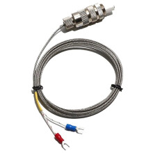 WREM-201/301 High Temperature Thermocouple Sensor for Laminating Machines A
