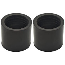 2pcs Intake Manifold for 36 41 136 137 141 142 142E 136LE Chainsaw Replace Number 530053435
