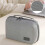 Multifunctional Digital Products Storage Bag Data Cable Charging Adapter Organiser Case Large Capacity for Daily 2