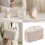 Multifunctional Digital Products Storage Bag Data Cable Charging Adapter Organiser Case Large Capacity for Daily 3