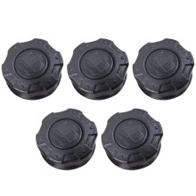 Mower Fuel Tank Cap MS139-42, Oil Tank Cover for Garden Machinery